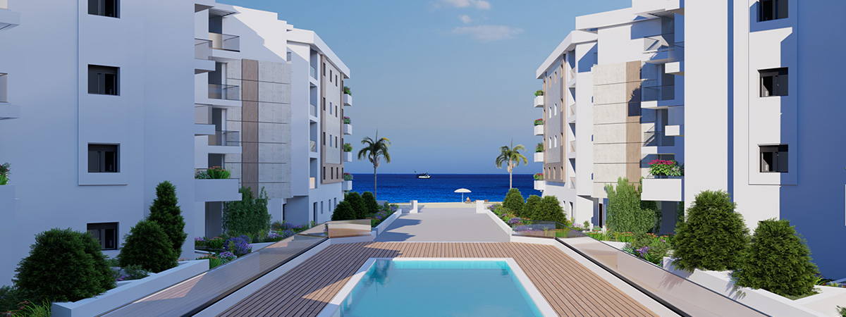 Résidence Costa front de mer sousse Chott Meriem résidence Costa front de mer