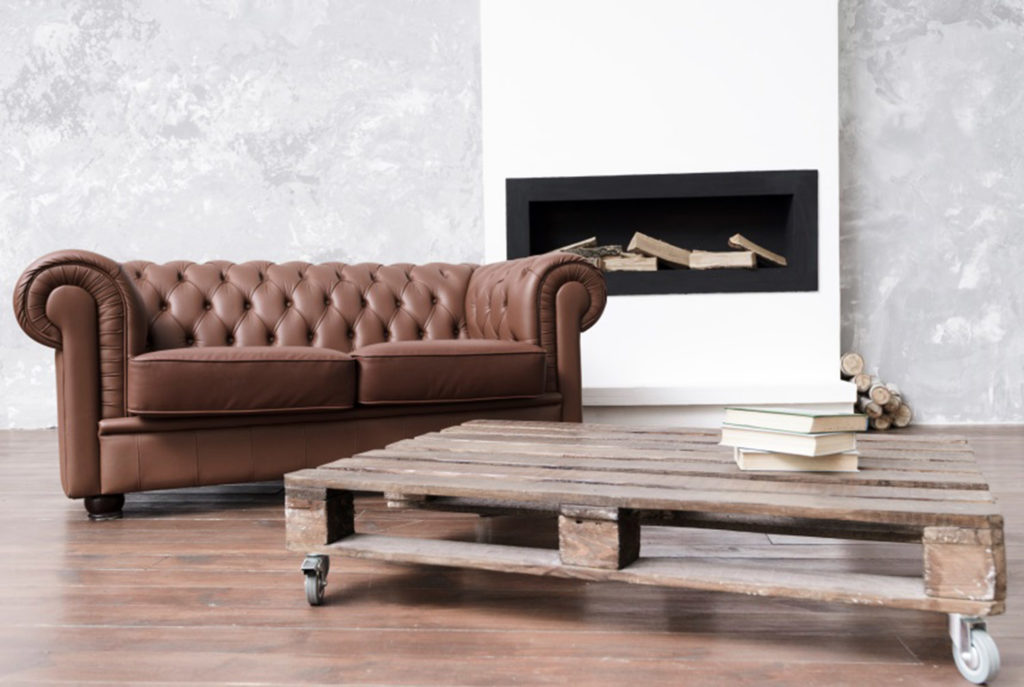 Scandicraft : Le retour de la nature