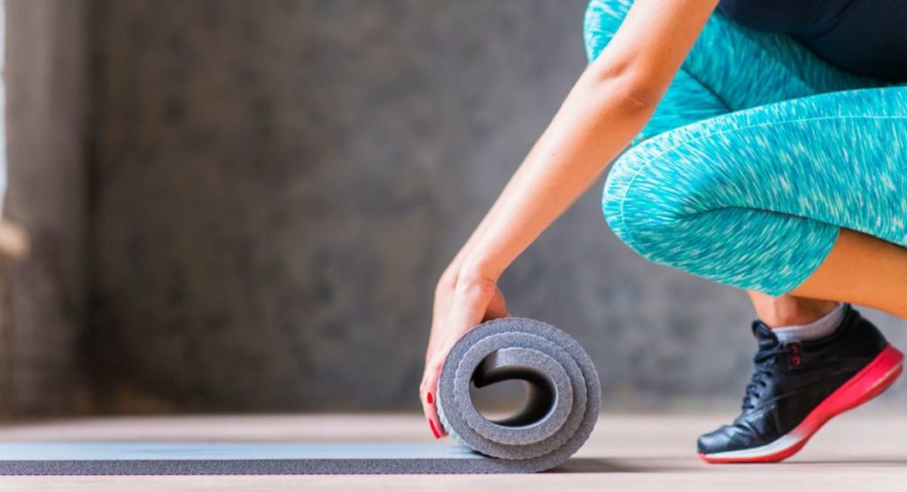 Astuces pour se lancer au sport à la maison