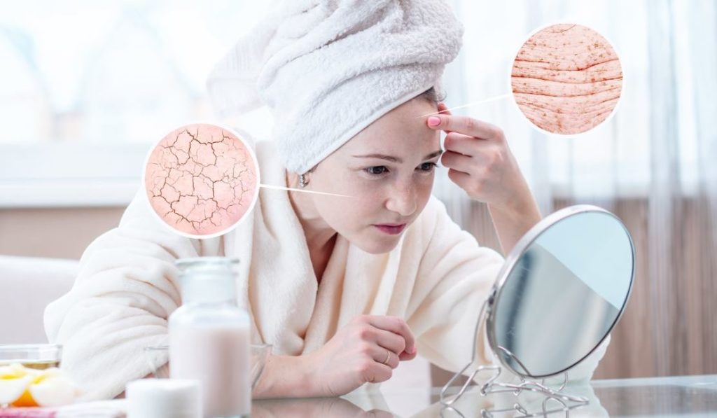 Protéger sa peau de la pollution