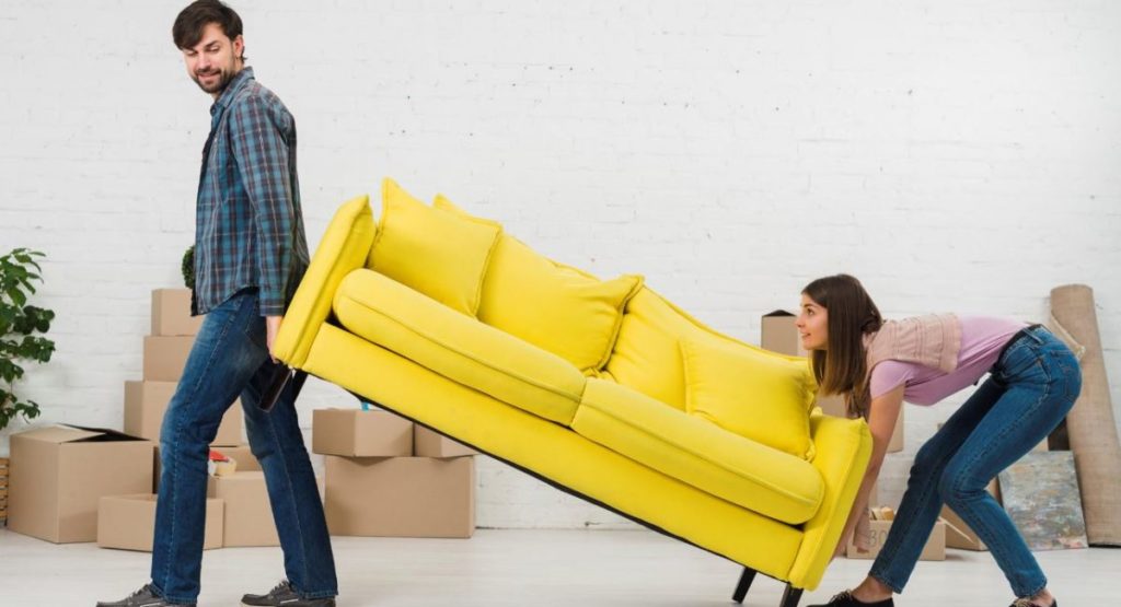 Bien réussir l’aménagement de votre premier logement