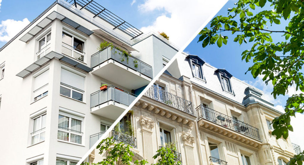 Immobilier neuf ou ancien : lequel choisir ?