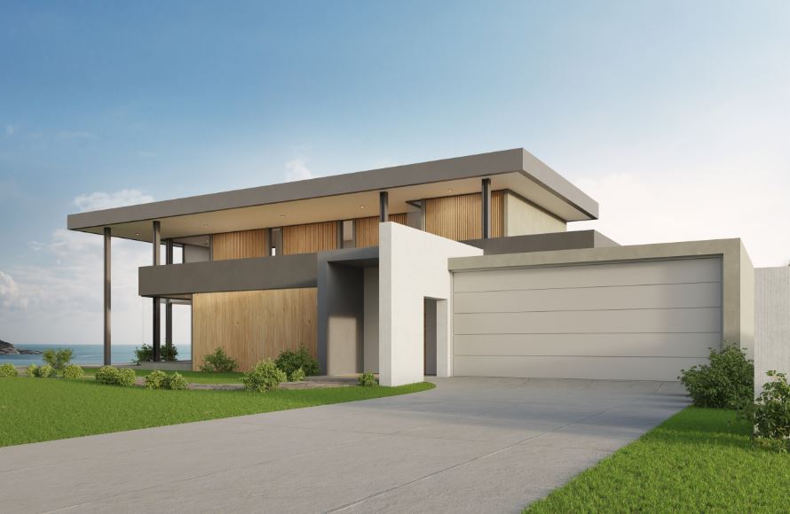 AMÉNAGER UNE DEUXIÈME RÉSIDENCE