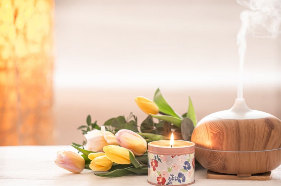 Désodoriser sa maison naturellement