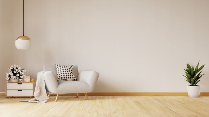 CHAMBRE À COUCHER : ADOPTER UN STYLE CAMPAGNE CHIC