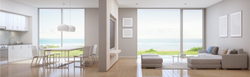 Esprit déco style bord de mer : Nouvelle tendance