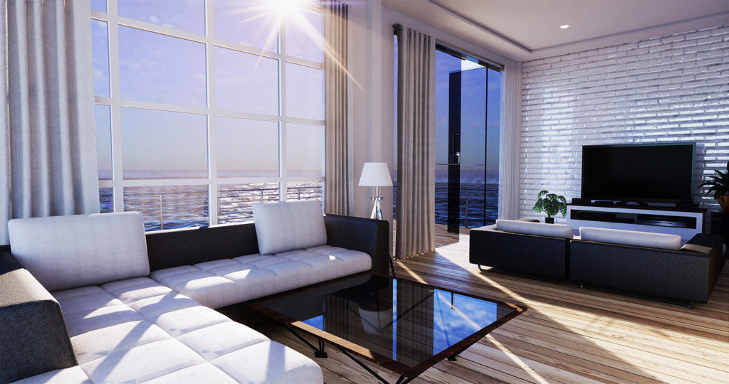 Quels sont les critères de choix d’un appartement en bord de mer