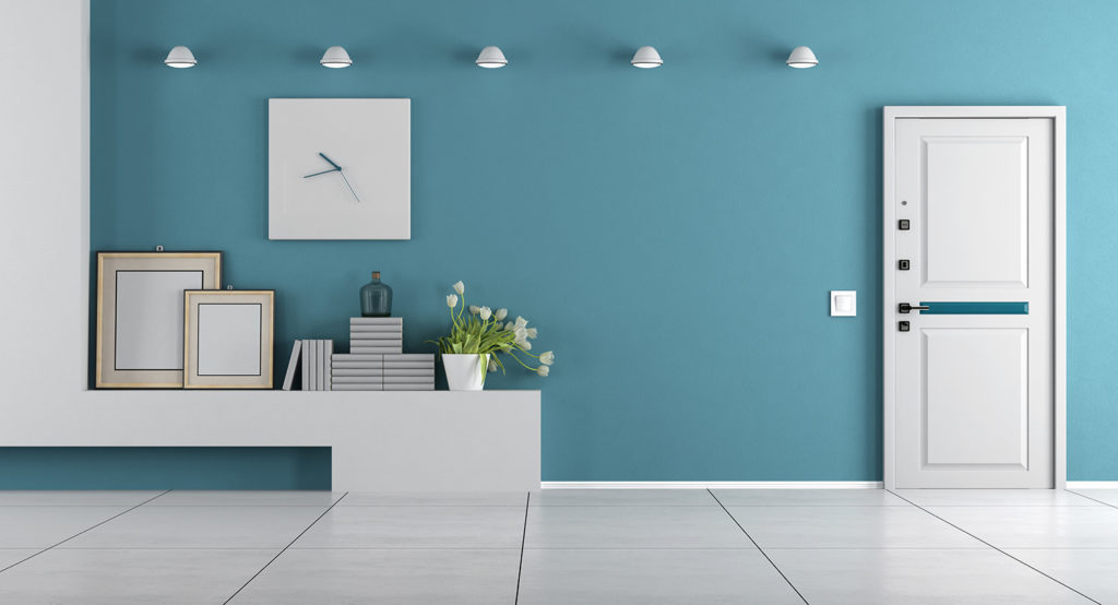Décorer et aménager l’entrée de votre maison