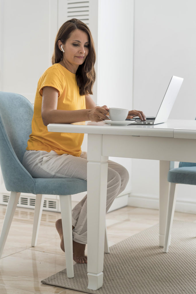 Aménager votre véranda en bureau