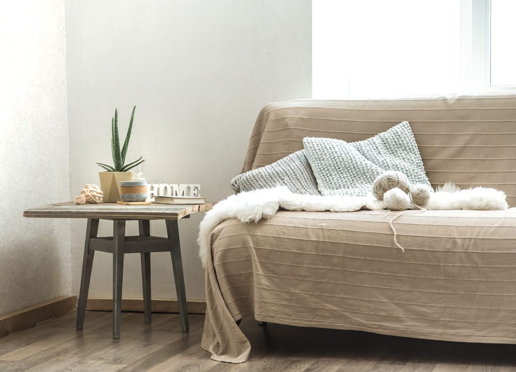 Adopter le style de décoration hygge chez vous