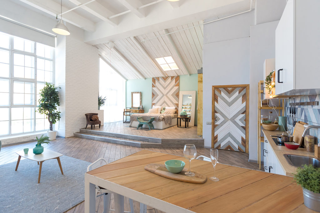 Comment gagner de l’espace dans son appartement ?