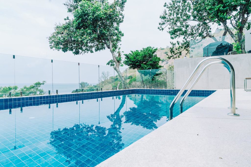 Pourquoi utiliser un réchauffeur électrique pour sa piscine ?