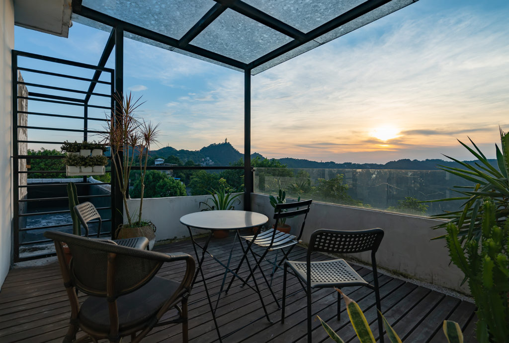 Comment créer de l’ombre dans sa terrasse ? 