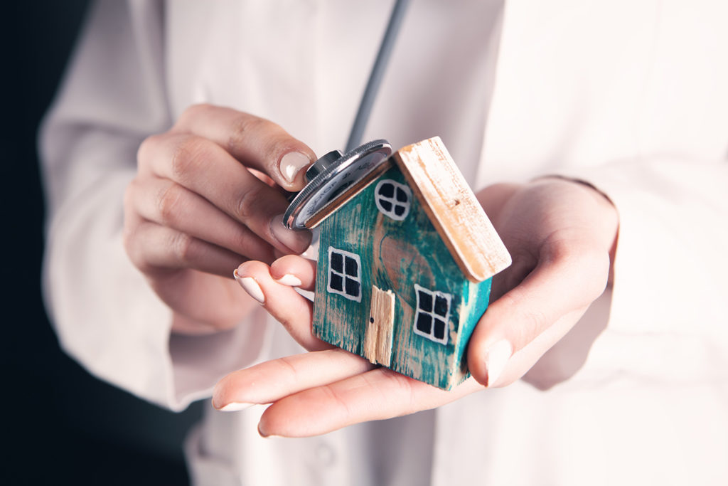 Qu’est-ce que le diagnostic termite ?