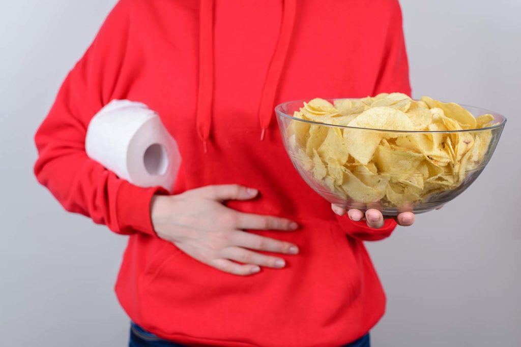 Améliorer sa digestion grâce à la combinaison alimentaire