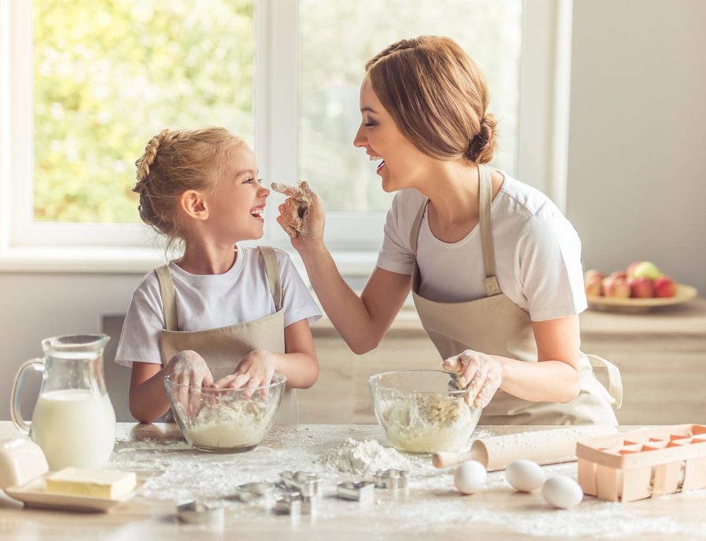 Une cuisine adaptée aux enfants : comment procéder ?