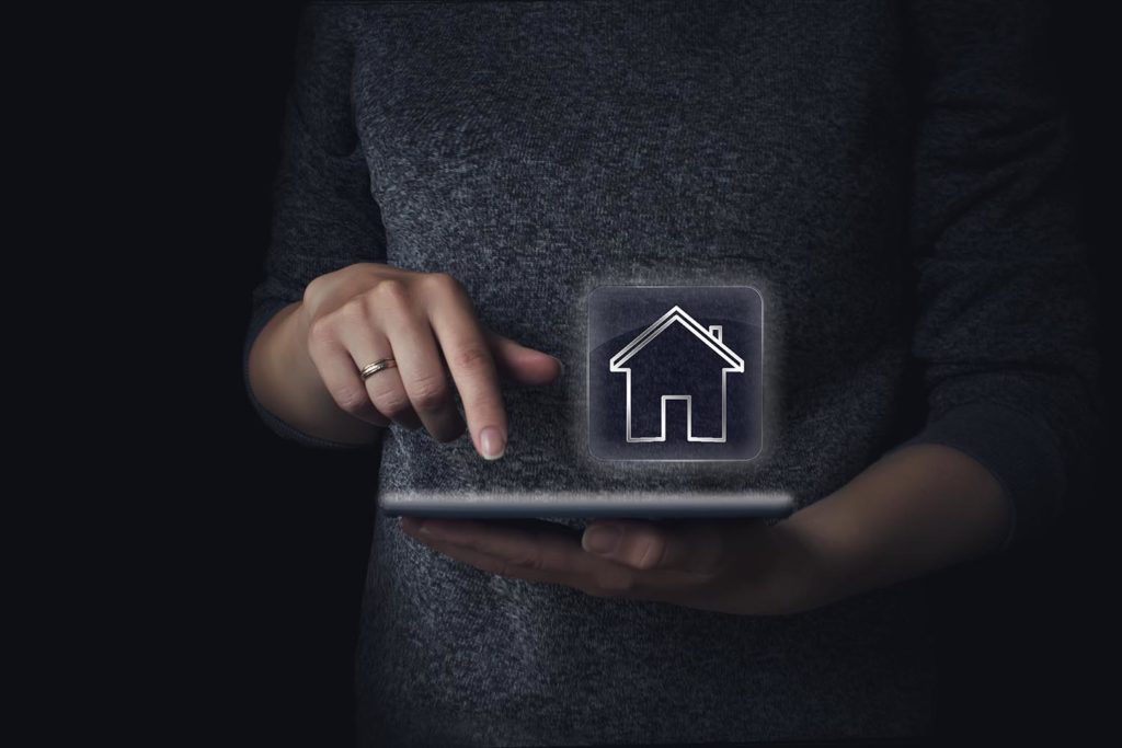 Trouver son appartement de rêve en ligne