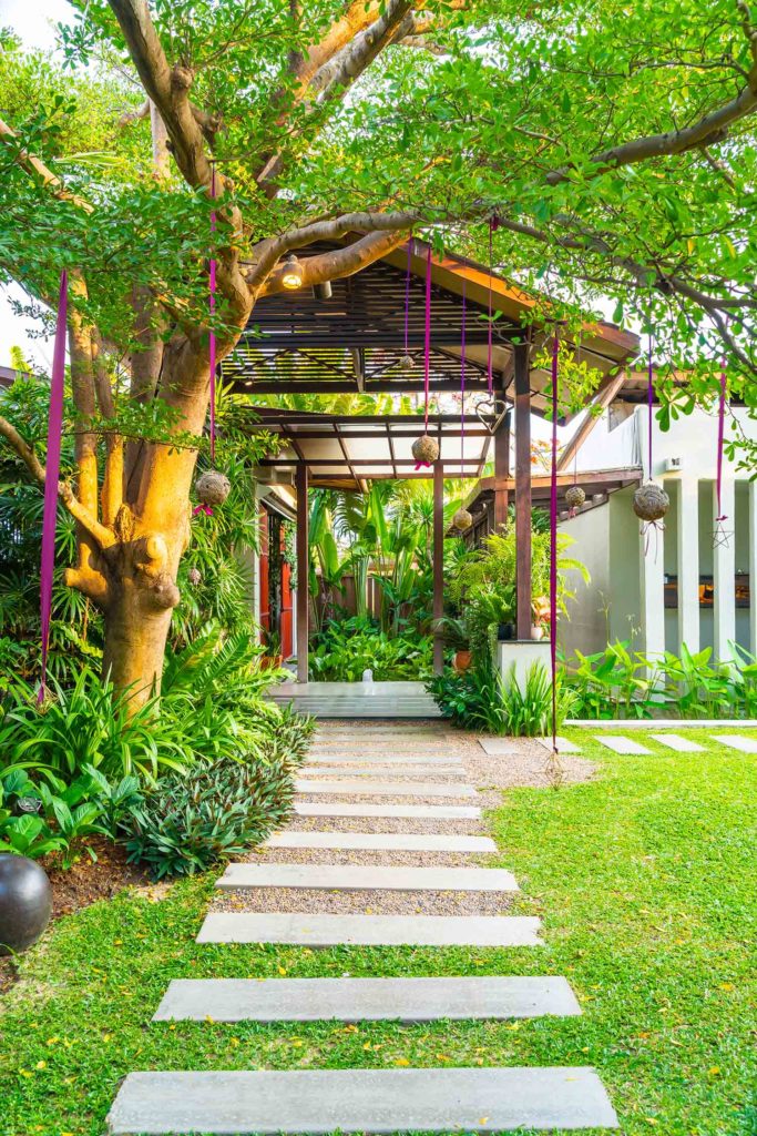 Construire un chalet de jardin : Ce qu’il faut savoir