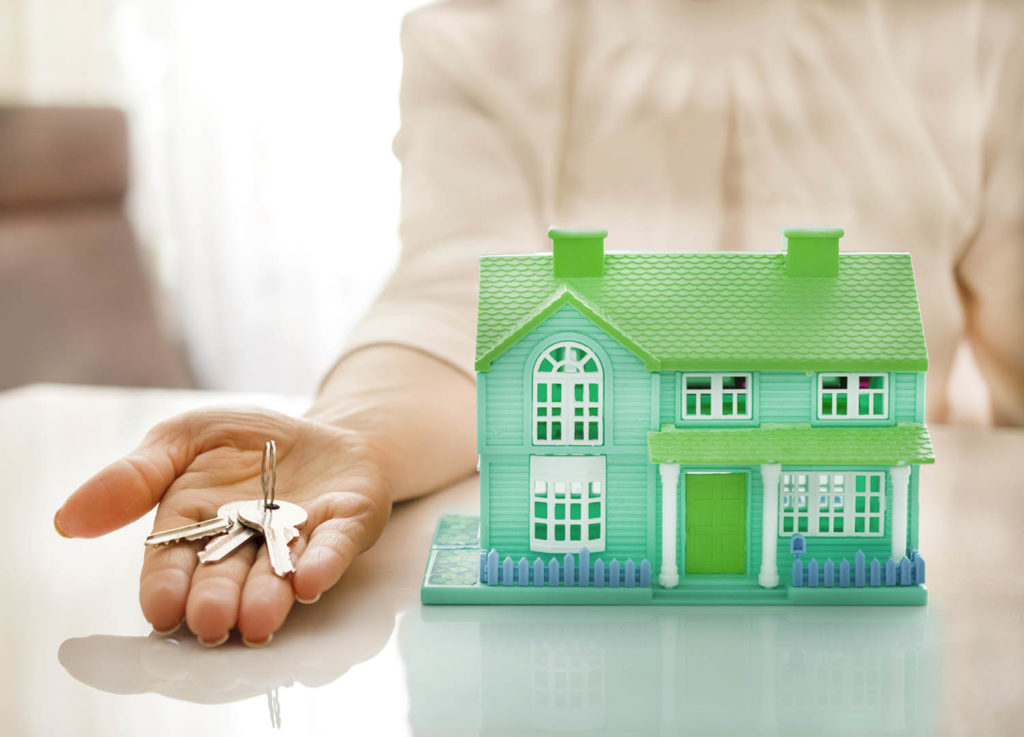 كيفية بيع عقَار قبل عرضه في السوق ؟