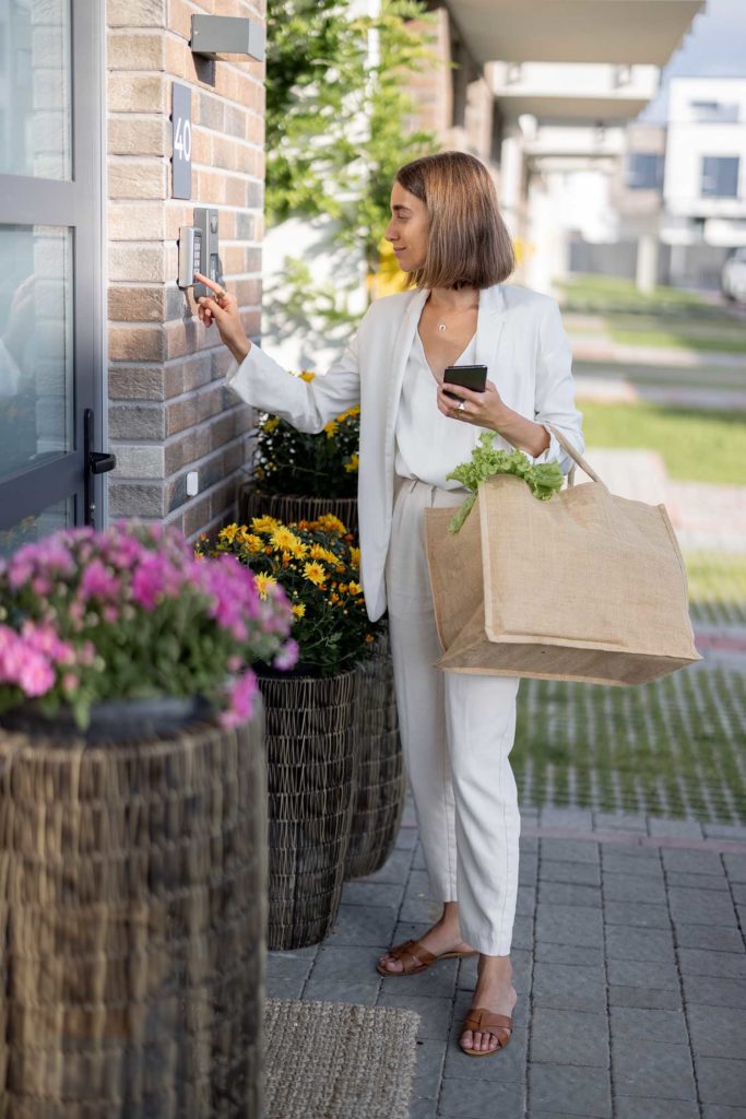 Comment personnaliser une entrée de maison ? 
