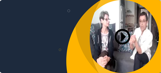 Témoignage Catherine et Omar (Amwej)