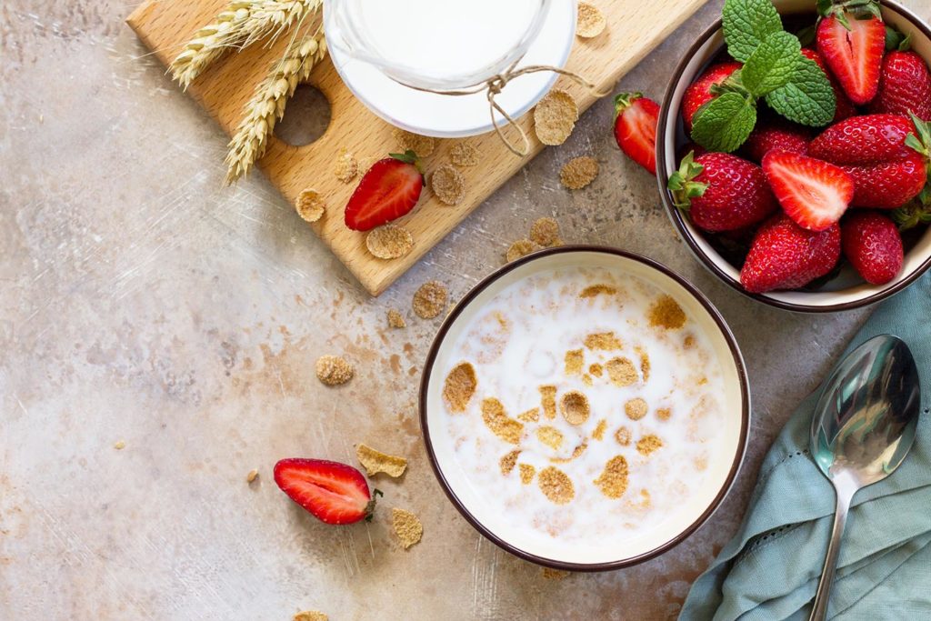 Bien commencer la journée avec un petit déjeuner sans sucre ajouté