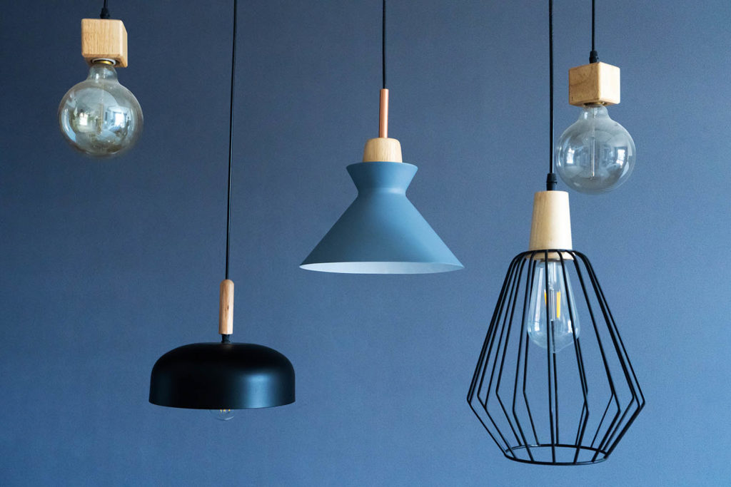 Bien choisir les lampes pour décorer sa maison 