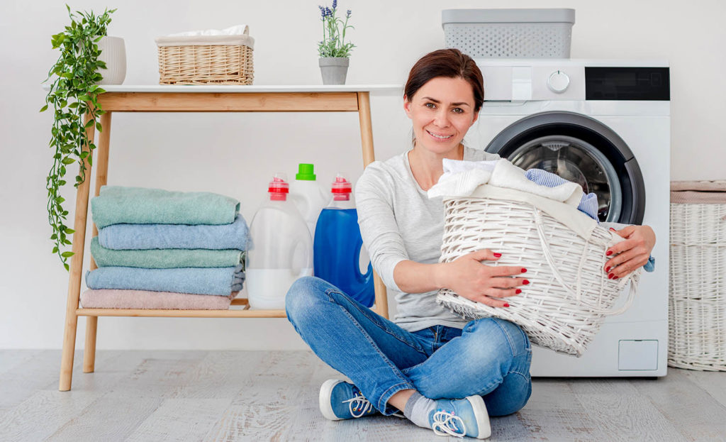 الخطوات و النصائح لترتيب المنزل و تنظيفه بطريقة سريعة و عملية