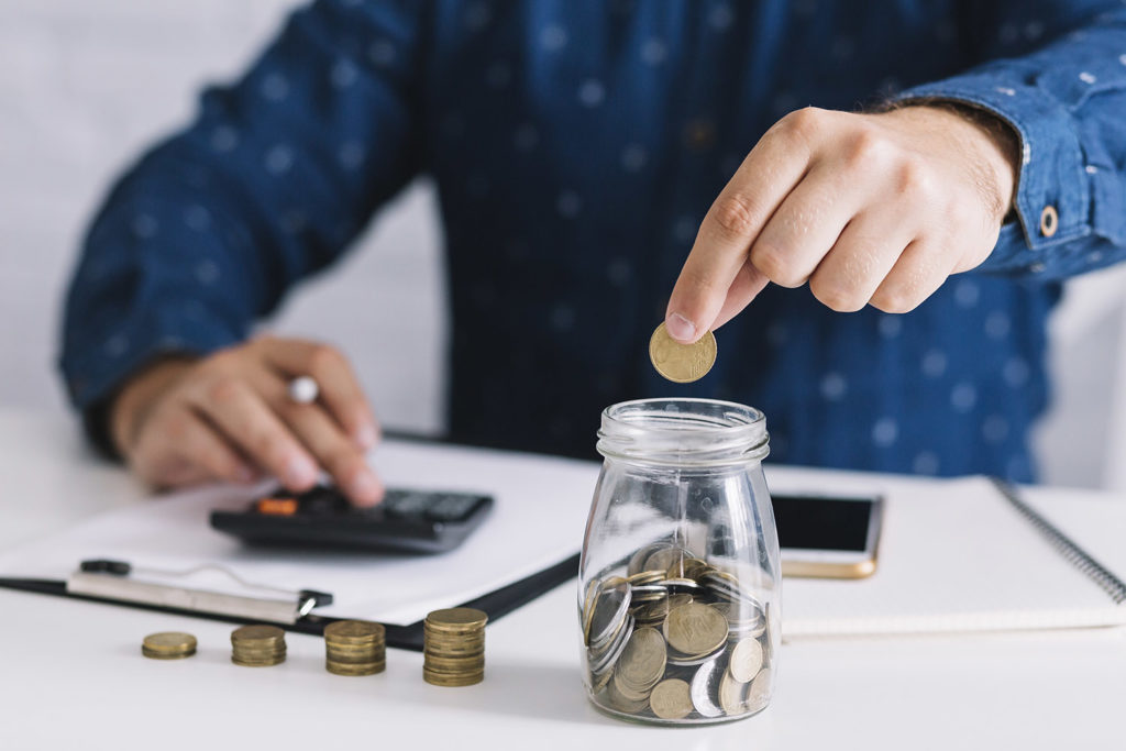 نصائح لتوفير المال لشراء منزل