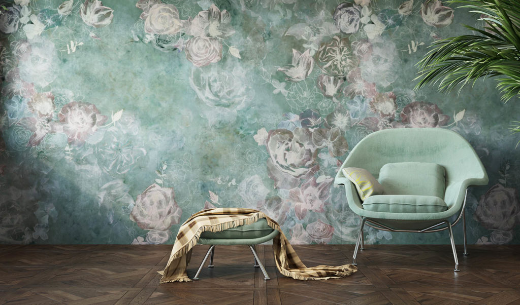  Personnaliser votre déco grâce aux tissus imprimés 