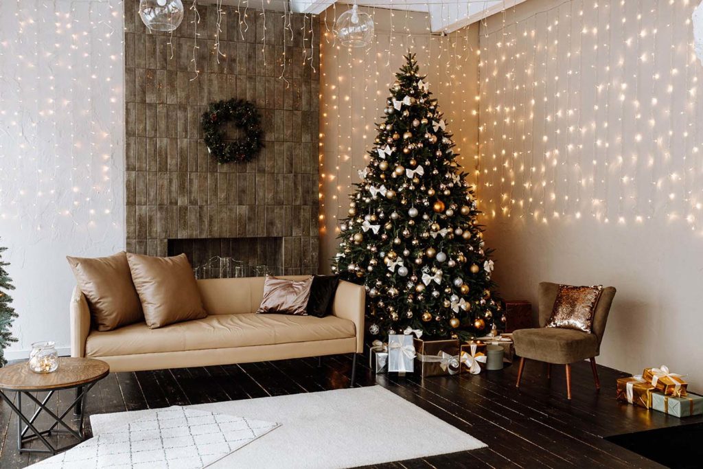 Les conseils pour un Noël responsable 