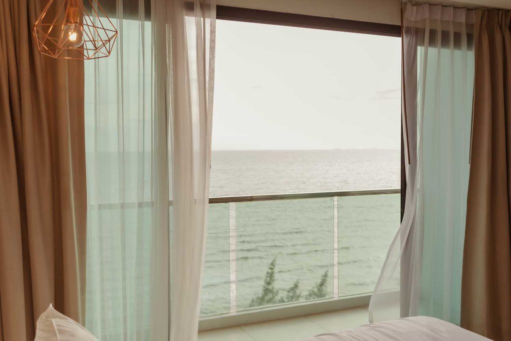 Les conseils à suivre pour acheter ou rénover une maison près de la mer 