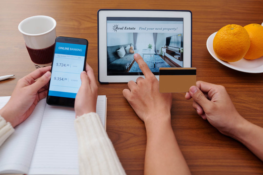 Les nouveaux acteurs sur le marché immobilier