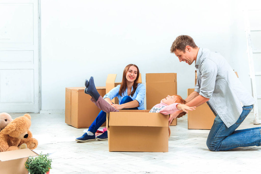 Les conseils à suivre pour apprécier davantage son nouvel appartement