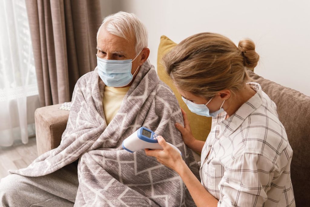 Hygiène de vie : Apprendre à vivre avec le Covid