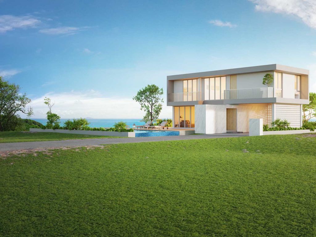 بعض النصائح التي يجب اتباعها قبل شراء قطعة أرض