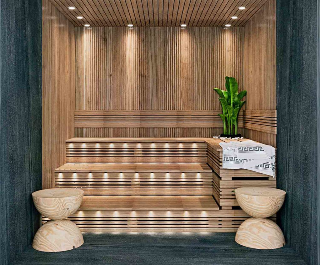 Quel spa placer dans votre jardin ?