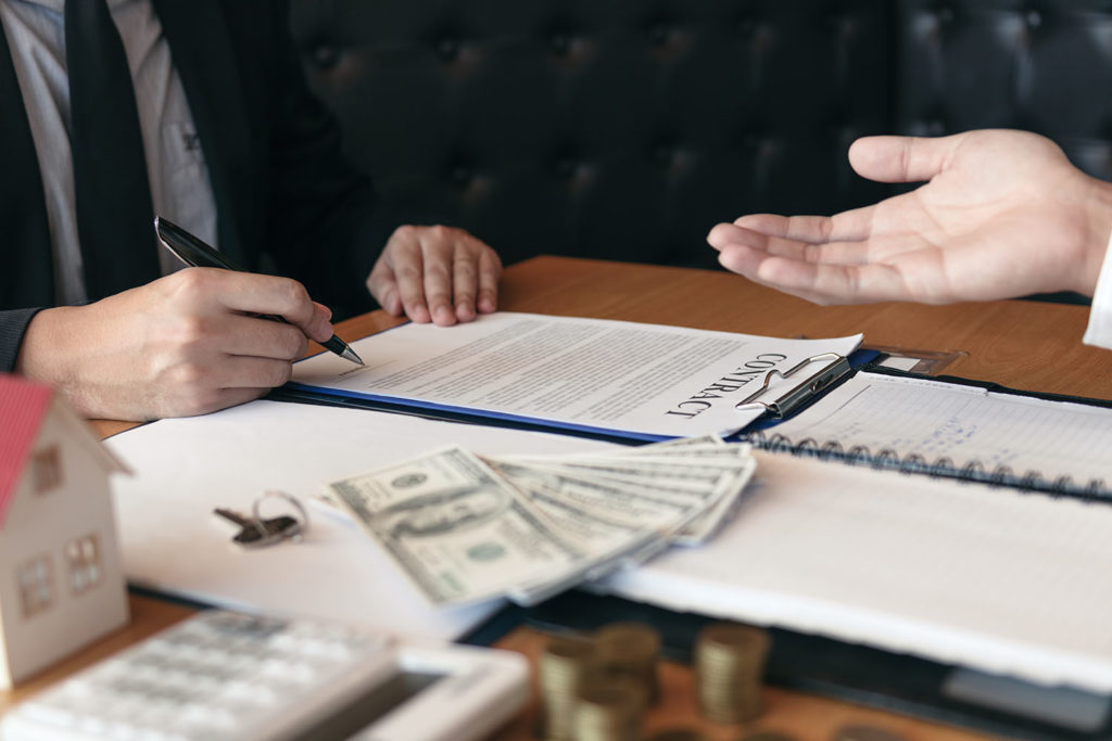 Droit de préférence et pacte préférentiel en immobilier : Ce qu’il faut savoir 