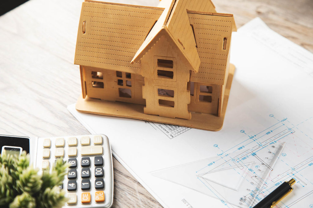 شروط شراء قطعة أرض في تونس