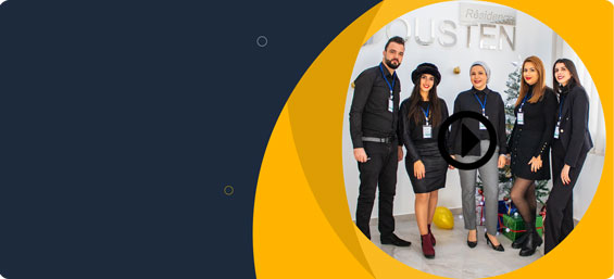 Récap Event Bousten