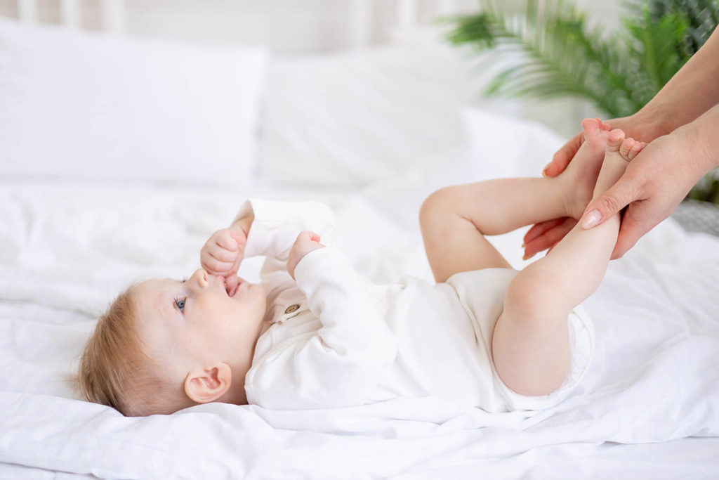 Les règles d’or pour bien choisir un oreiller pour bébé 