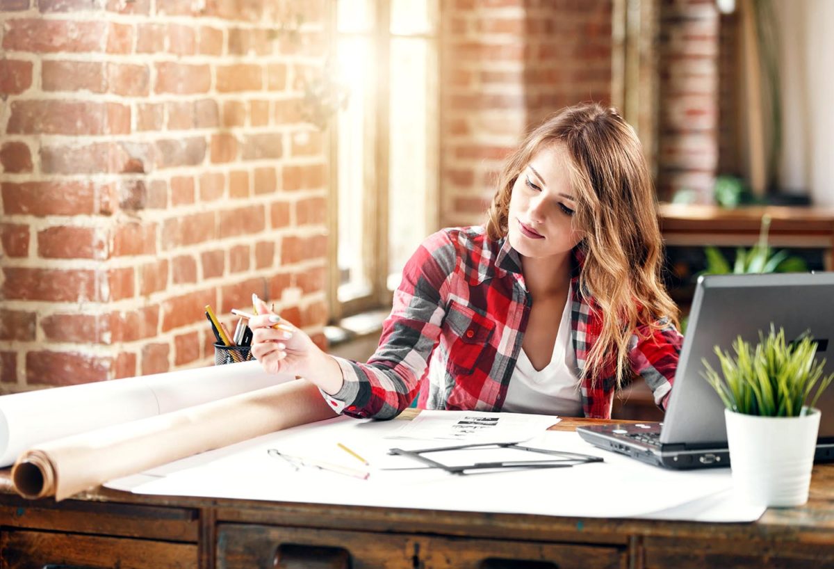 décorer sa nouvelle maison