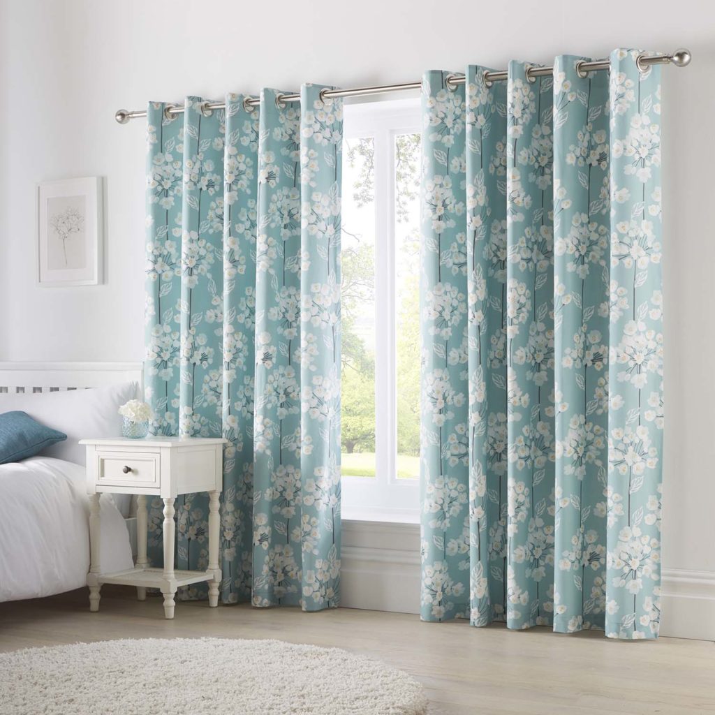 Comment choisir les rideaux pour chaque pièce de la maison ? 