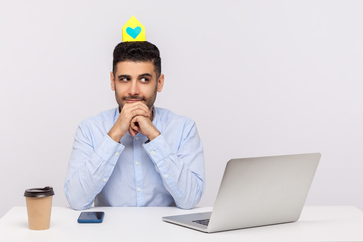 vente bien immobilier