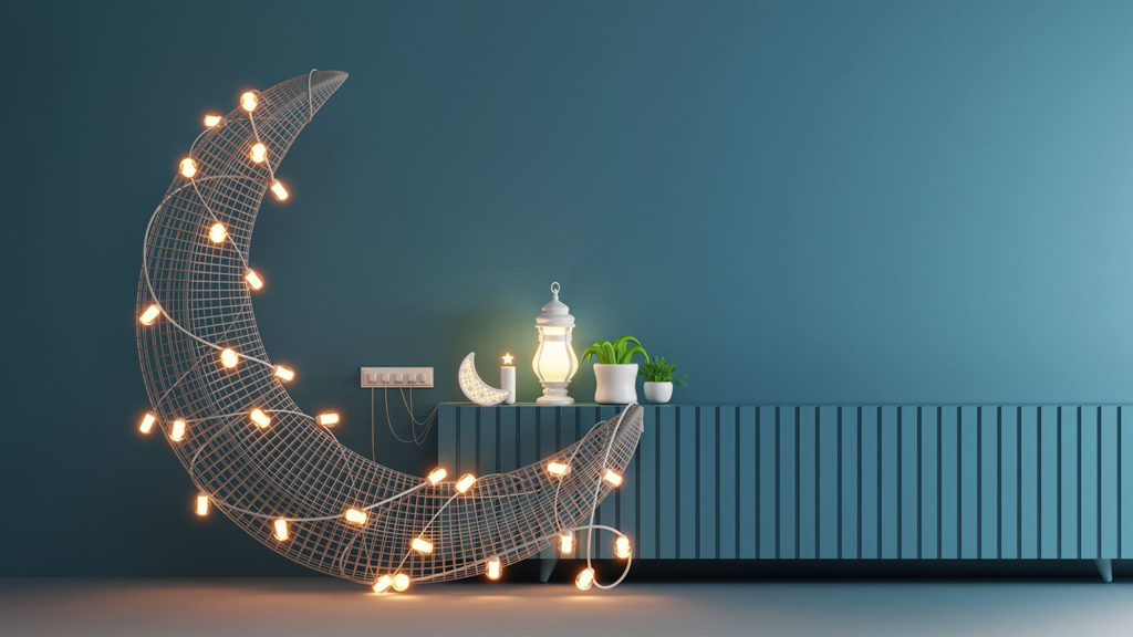 Déco Ramadan : installer une ambiance ramadanesque chez vous