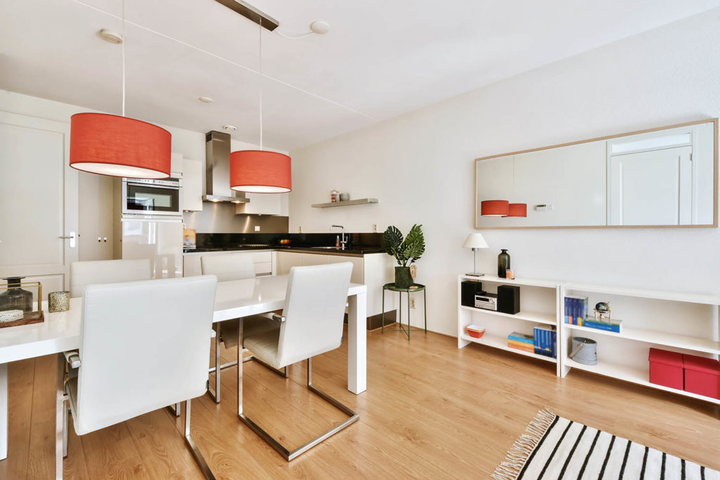 Quel modèle de table à manger extensible choisir pour gagner de l’espace ?