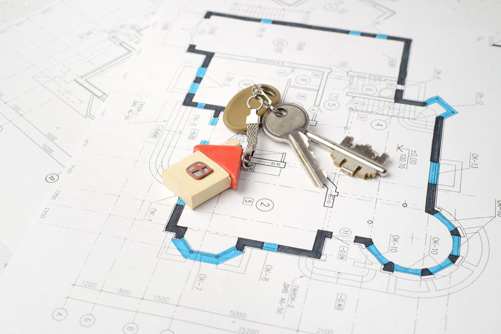 Les différentes étapes pour acheter une maison sur plan