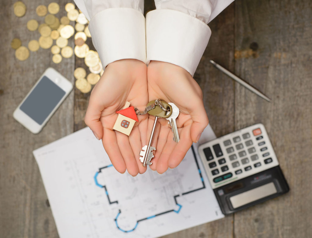 Les astuces de la SKI pour trouver rapidement votre appartement de rêve