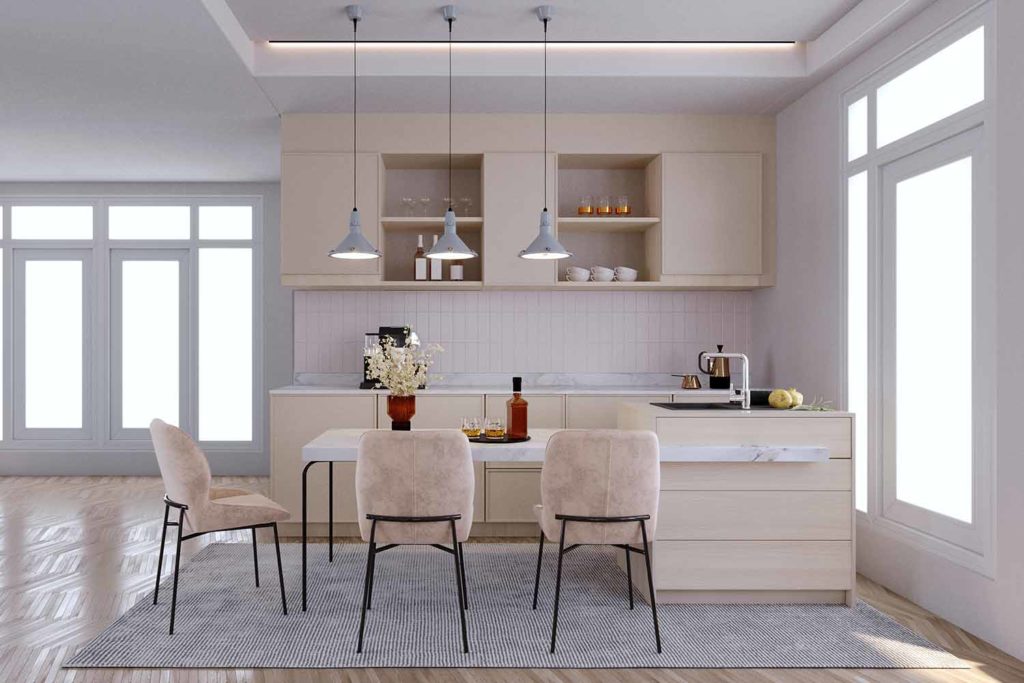 4 astuces pour bien choisir une table pour sa salle à manger 