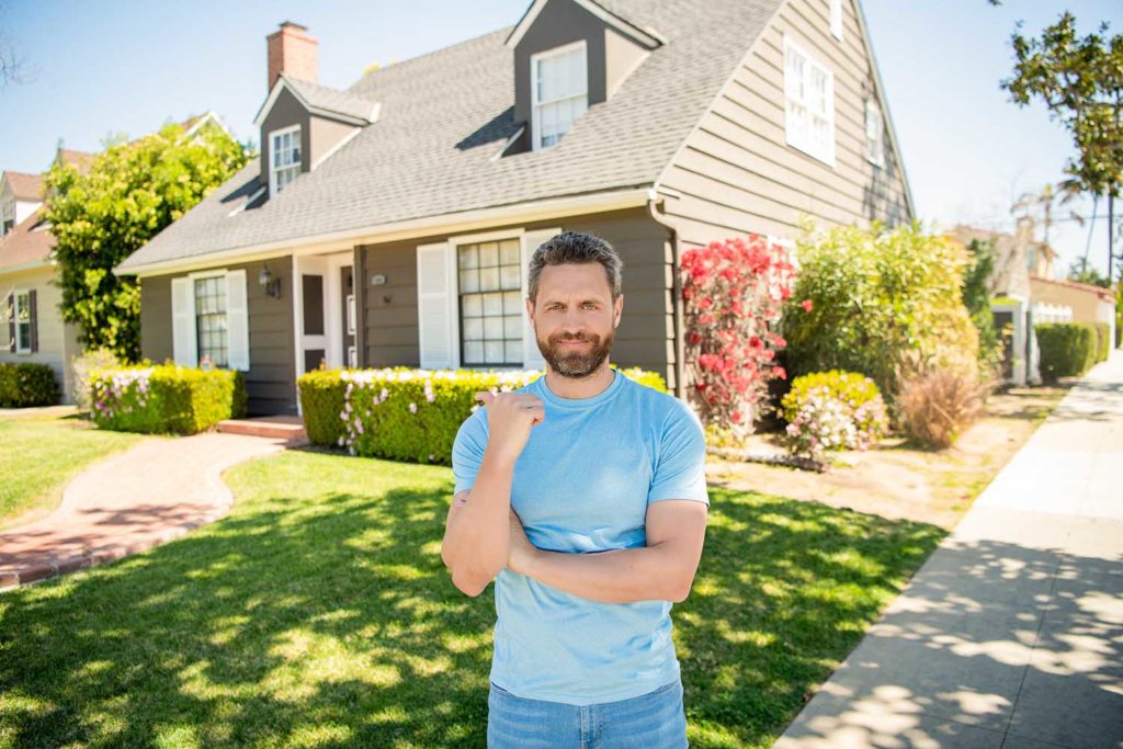 L’offre d’achat d’un bien immobilier bloque-t-elle les visites ?